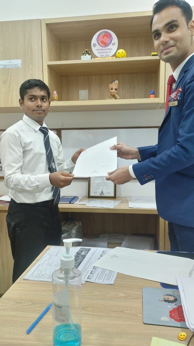 Kingston Educational Institute Kolkata Industrial Training photo 2